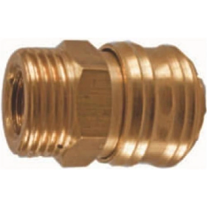 Hava Valfi 1/21/4 Erkek Gövde