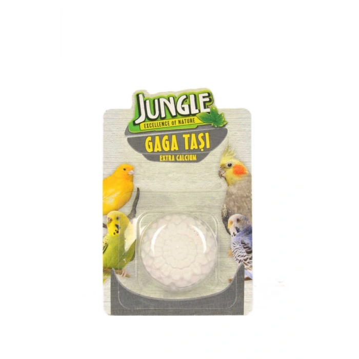 Jungle Gaga Taşı 10lu