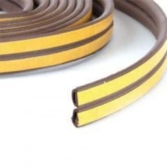 Kapı Fitili 1 Metre Beyaz Yada Kahve