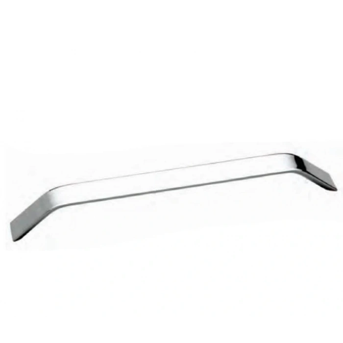 Karanfil 128 Mm Krom Çekmce Kulp