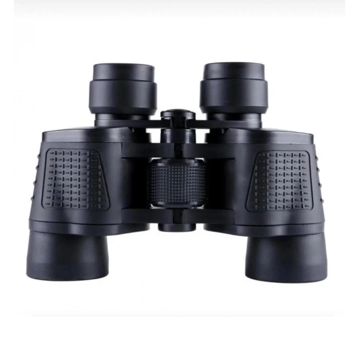 Leidory 80x80 Uzun Menzilli El Dürbünü