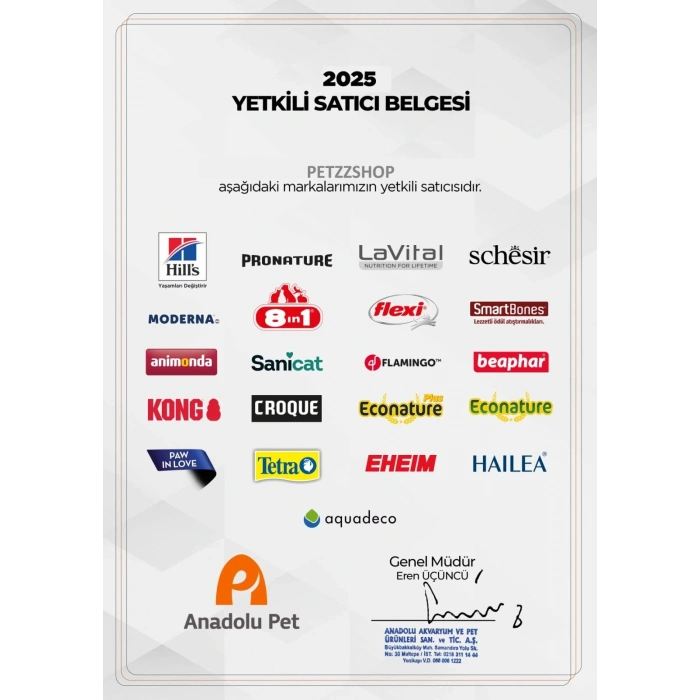 Moderna Trendy Midye Desenli Kapalı Kedi Tuvaleti Beyaz/Lacivert 57 Cm