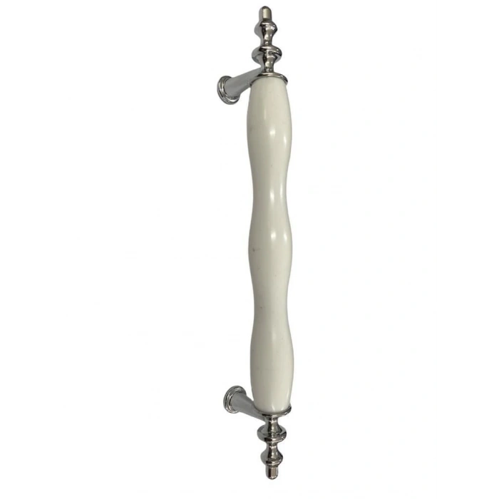 Öyküm Krom Kulp 128 Mm