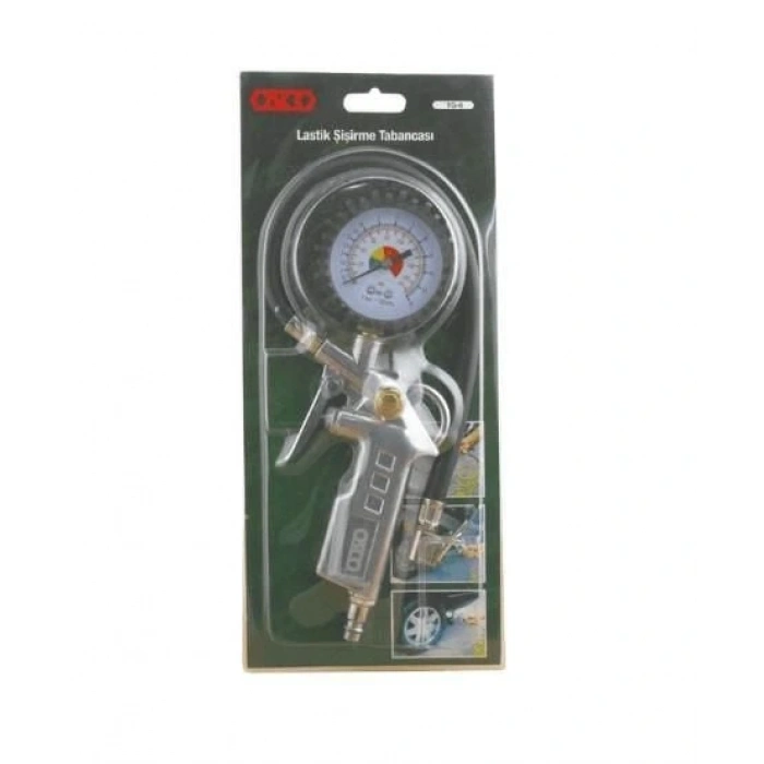Ozco Tg6 Lastik Şişirme Tabancası