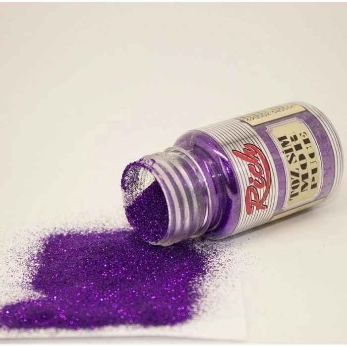 Rich 9118 Mor Toz Sim 50 Cc