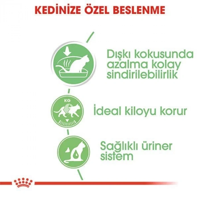Royal Canin Digestive Sensitive Gravy Pouch Kedi Maması 1 Adet 85 Gr