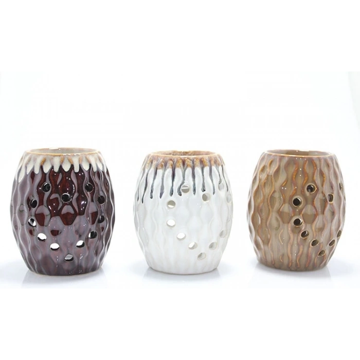 Seramik Buhurdanlık Alk1143