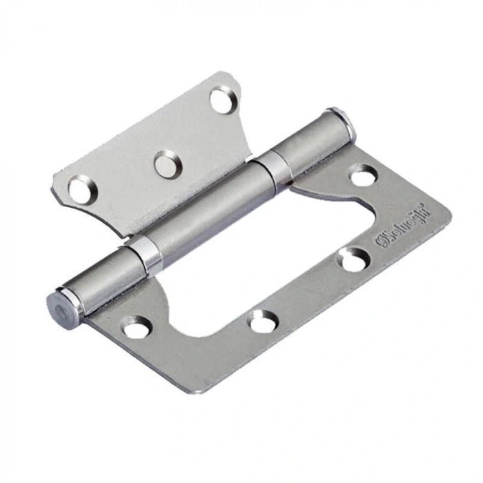 Sofuoğlu Kelebek Okka Ekonomik Yönsüz Çelik Menteşe 10 Cm