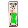 3922 Plastik Dental Patili 10 Cm Kemik-6 Adet
