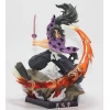 Anime Demon Slayer Tsugikuni Figürü 28 Cm Alk5312