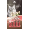 Crocus Somonlu Krema Kedi Ödülü 4x15g