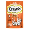 Dreamies İçi Dolgulu Tavuklu Kıtır Kedi Ödül Maması 1 Adet 60 Gr