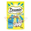 Dreamies Somonlu&peynirlı Kedi Ödülü - 60 Gr