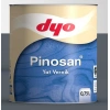 Dyo Pinosan Yat Verniği 0,75 Litre Şeffaf