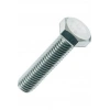 Ennalbur M18X140 Civata Beyaz Tam Paso 2 Adet