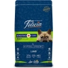 Felicia Düşük Tahıllı Hipoalerjenik Kuzu Etli Küçük Irk Yetişkin Köpek Maması 3 Kg