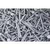 Galvanizli İnşaat Çivisi 1 Kg