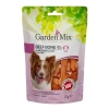 Garden Mix Kemik Şekilli Dana Etli Köpek Ödülü 75 Gr 1 Adet