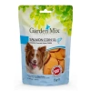 Garden Mix Somonlu Yuvarlak Köpek Ödülü 75 Gr 1 Adet
