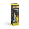 Gold Wings Premium B Complex Kuşlar için Stres Önleyici Sıvı Vitamin 20 Ml