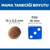 Hills Puppy Large Breed Tavuklu Büyük Irk Yavru Köpek Maması 2.5 Kg