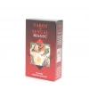 Laura Tuan Sexual Magic (cinsel Büyü) Tarot Kartı Alk4320