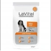 Lavital Kuzu Etli Küçük Irk Yetişkin Köpek Maması 1.5 Kg