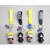 Naruto Silikon Anahtarlık Alk4255