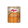 Pinosan Ahşap Verniği 2,5 Litre 8409 Hurma