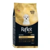 Reflex Plus Hypoallergenic Maltese Tavuklu Yavru Köpek Maması 8 Kg
