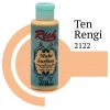 Rich Multi Surface 2122 Ten Rengi Akrilik Boya 120 Cc