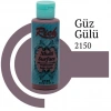 Rich Multi Surface 2150 Güz Gülü Akrilik Boya 120 Cc