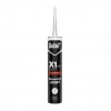 Selsil X1 MS 290 ml Polimer Mastik Beyaz Islak Zemin İçin