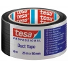 Tesa 4610 Duck Bantı Siyah 50 Mm 25 Metre
