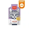 Wanpy Ördek Etli Tahılsız Kedi Çorbası 50 Gr