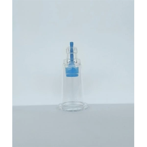 2 Numara Hacamat Kupası