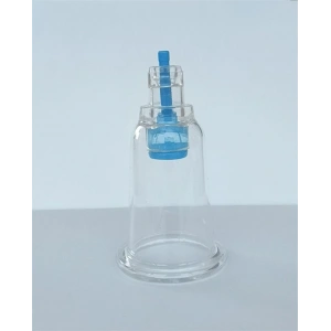 3 Numara Hacamat Kupası