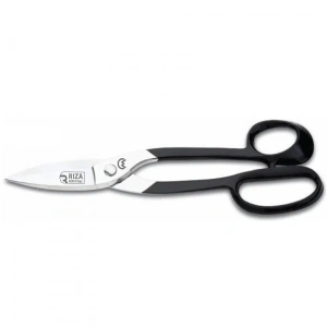 A4825 Karton Makası No: 12 İnç / 30,48 Cm - Nikel Kaplama