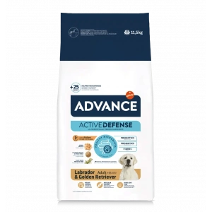 Advance Dog Labrador 11,5kg