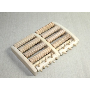 Ahşap Ayak Masaj Aleti Alk4390