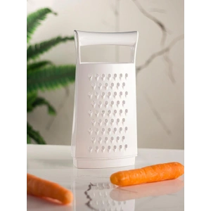 Akrilik Siyah El Kesmeyen Hazneli Rende