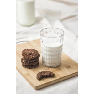 Allegra Koyu Yeşil Akrilik Bardak 6lı Set | 400 ml | Su, Meşrubat, Sunum ve Kahve Yanı İçin | Cam Değildir | Kırılmaya Dayanıklı