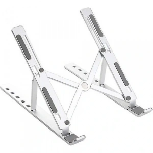 Alüminyum Laptop Standı Ayarlanabilir