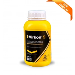Antec Virkon S (250 Gr.)