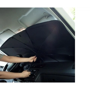 Araba Ön Cam Güneşlik Şemsiye