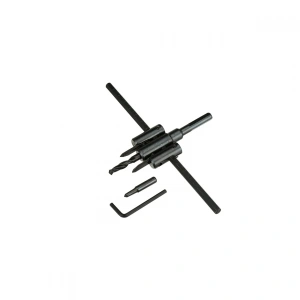 Ayarlı Panç Sistemi 30-200 Mm, Vidalı Kilitleme