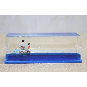 Batmayan Gemi Alk3412