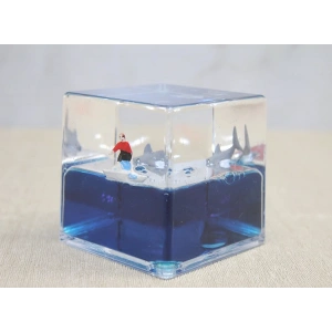 Batmayan Gemi Alk3415