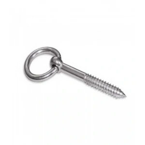 Beşel Halkalı Vida 10 Mm