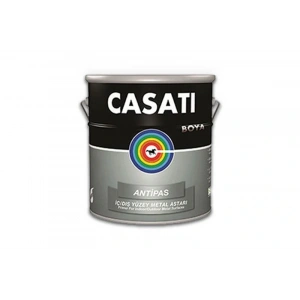 Casati Antipas Gri 1 Kg